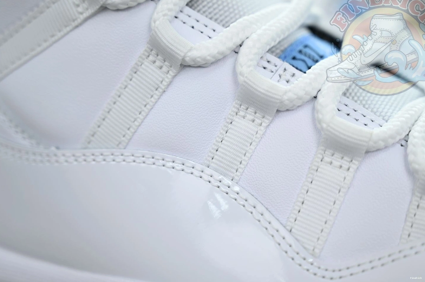 Jordan 2024 Blue” Air Jordan 11“Legend 0822